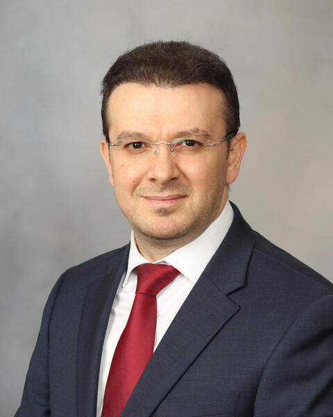 Yamen Ezaizi, M.D.