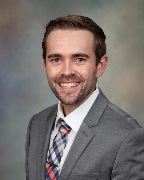 Collin M. Costello, M.D.