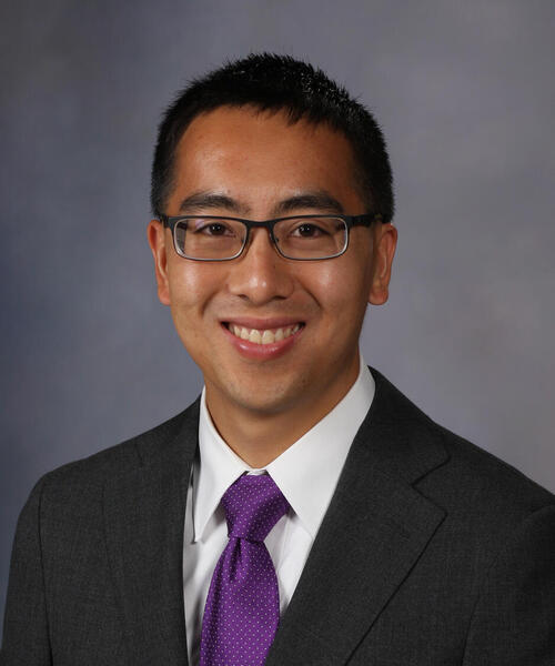 Christopher A T Dinh, M.D.