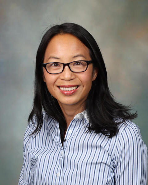 Elizabeth Y. Chan, M.D.