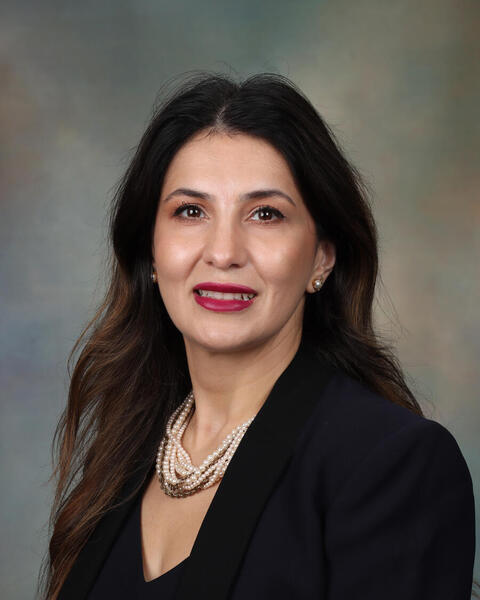 Sara S. Shihab, M.D.