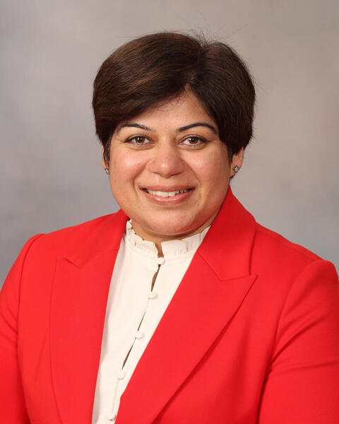 Chetna Mangat, M.D.