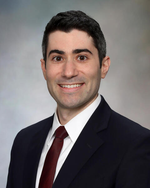 Adam L. Holtzman, M.D.