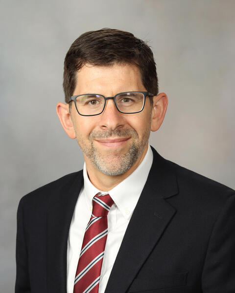 Geoffrey R. Smith, II, M.D.