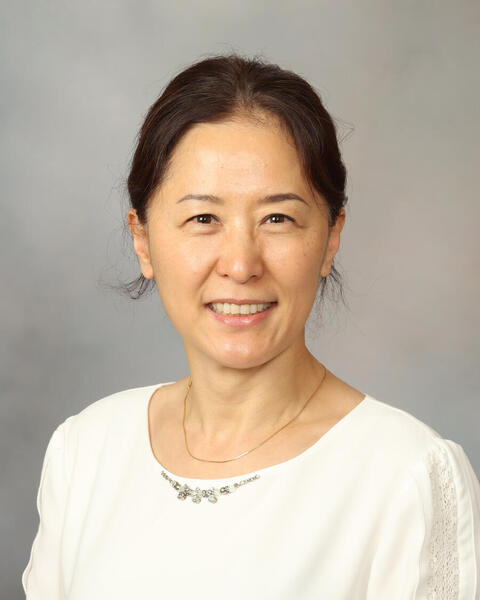 Ji Hyun Ahn, D.D.S.