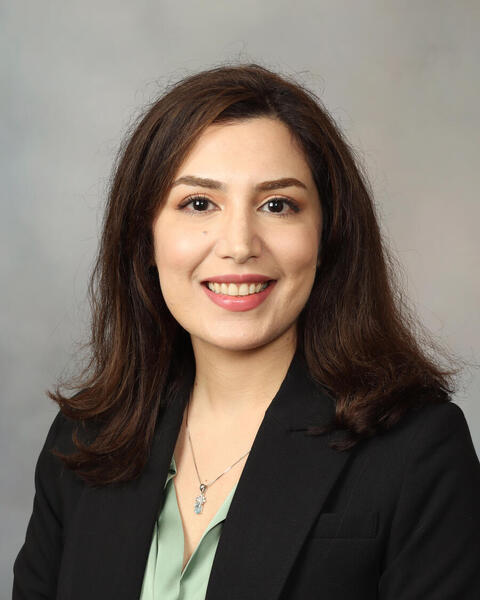 Niloufar Yarandi, M.D.