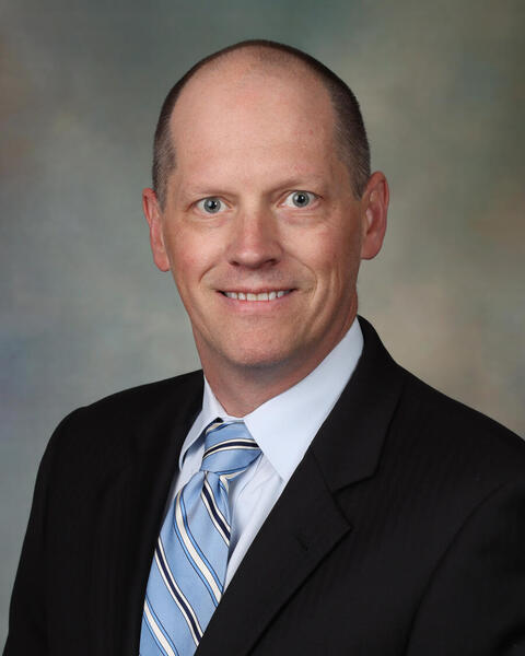 Eric J. Wannamaker, M.D.