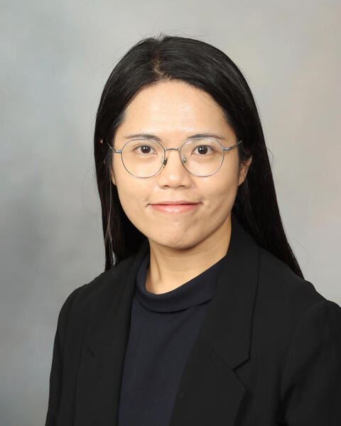 Ying-Hsia Chu, M.D.