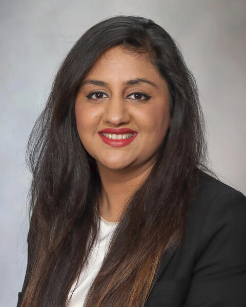 Sehrish Malik, M.D.