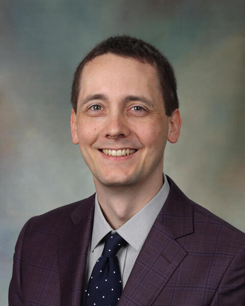 Nick G. Matthees, M.D.