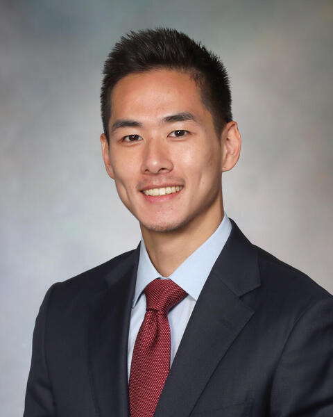 Alex A. Lu, M.D.