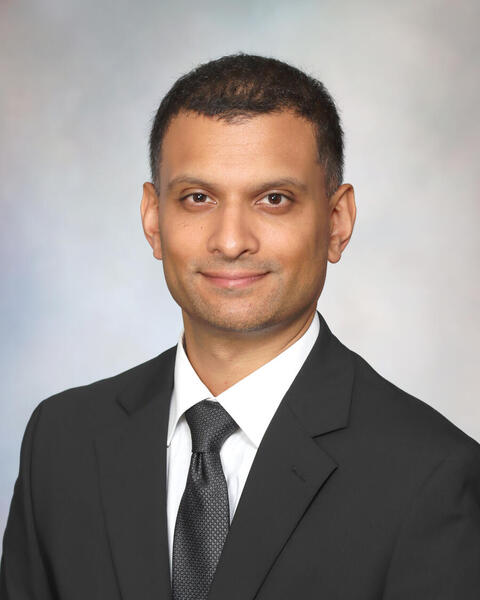 Jeet Patel, M.D.