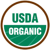 USDA organic seal