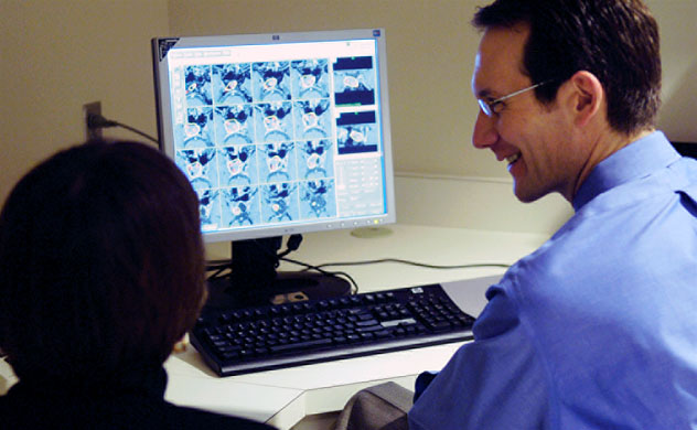 Stereotactic radiosurgery