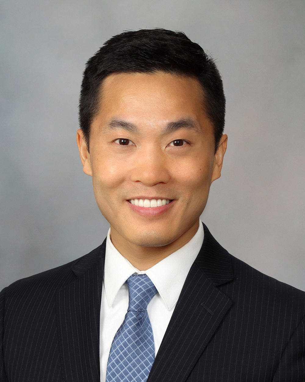 Kevin Koo, M.D., M.P.H.