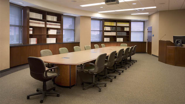 Conference room