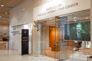 Research Information Center