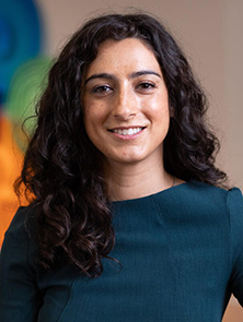 Urshila Durani, M.D., M.P.H., is a scholar in the Mayo Clinic Kern Center for the Science of Health Care Delivery.