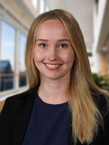 Hallbera Gudmundsdottir, Cand.Med. is a surgical outcomes research fellow in the Mayo Clinic Kern Center for the Science of Health Care Delivery.