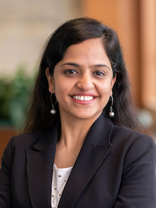 Mayo Clinic KL2 scholar Nidhi Jalan Sakrika, Ph.D.